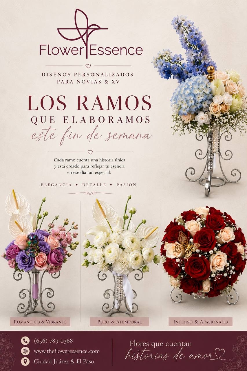 💎 Colección Eterna