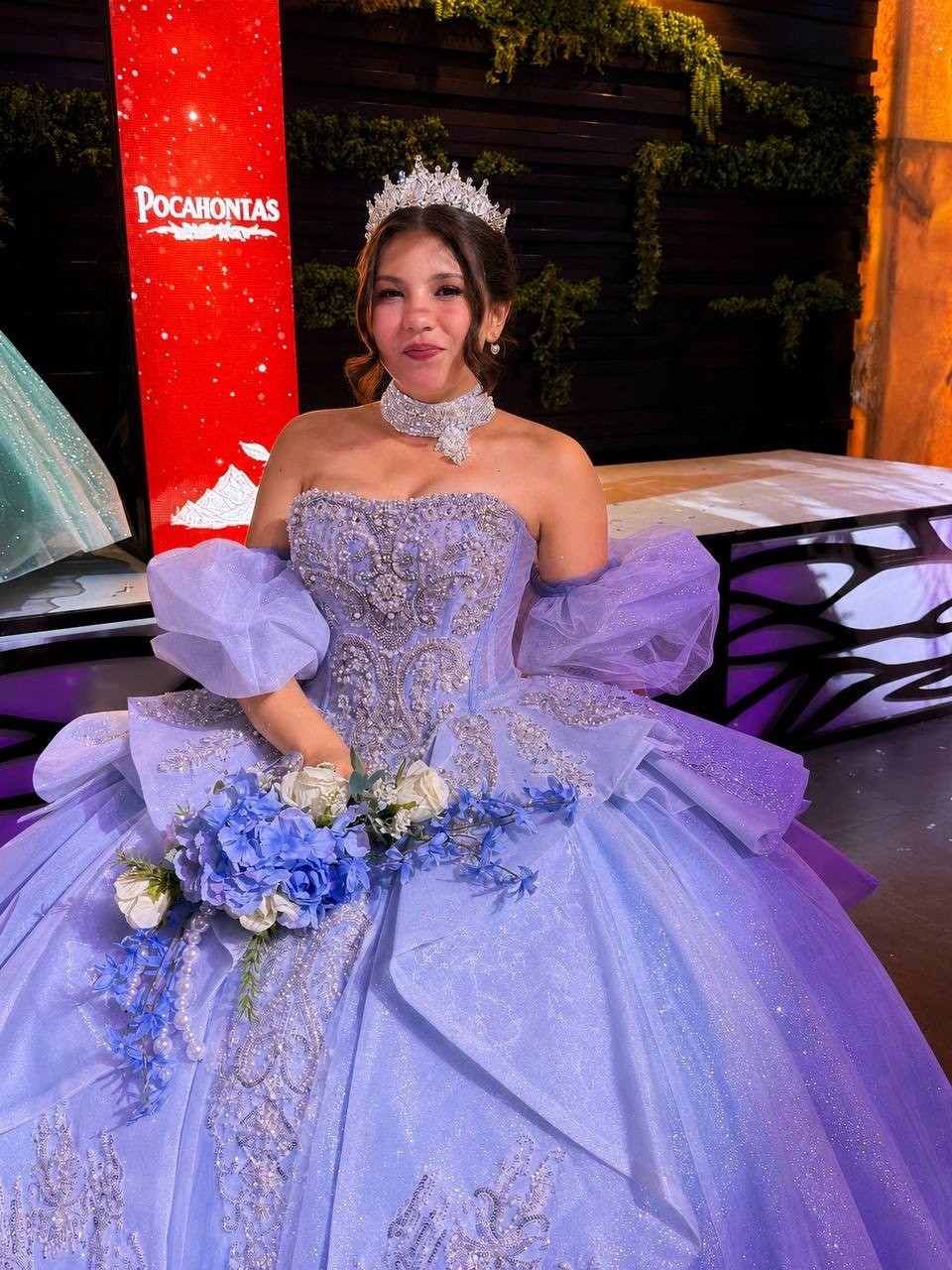 📸 Editorial Disney x PRIVÉ